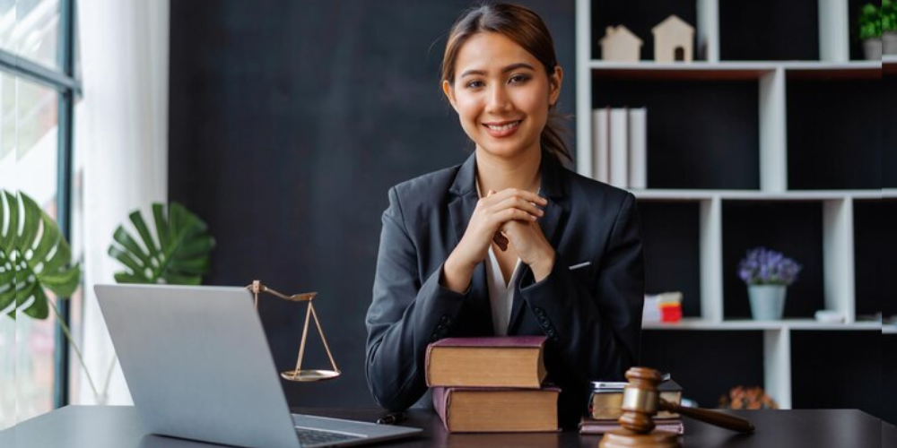 Women Lawyers Are Changing the Game in the Legal Field