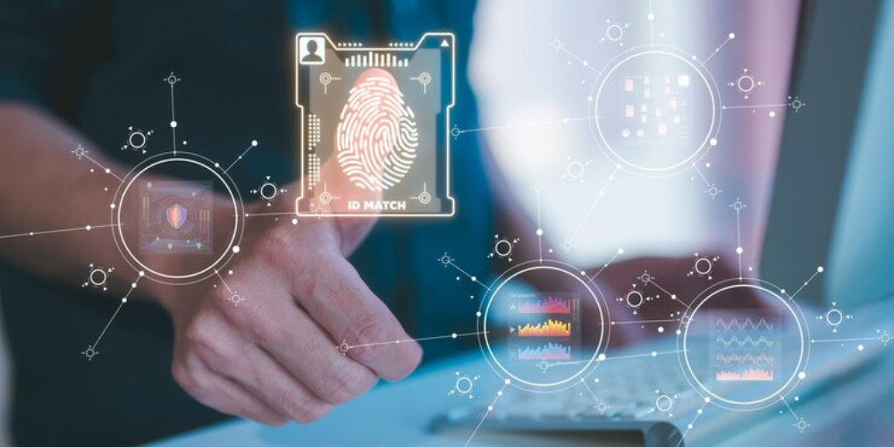 Identity Verification for Government Agencies