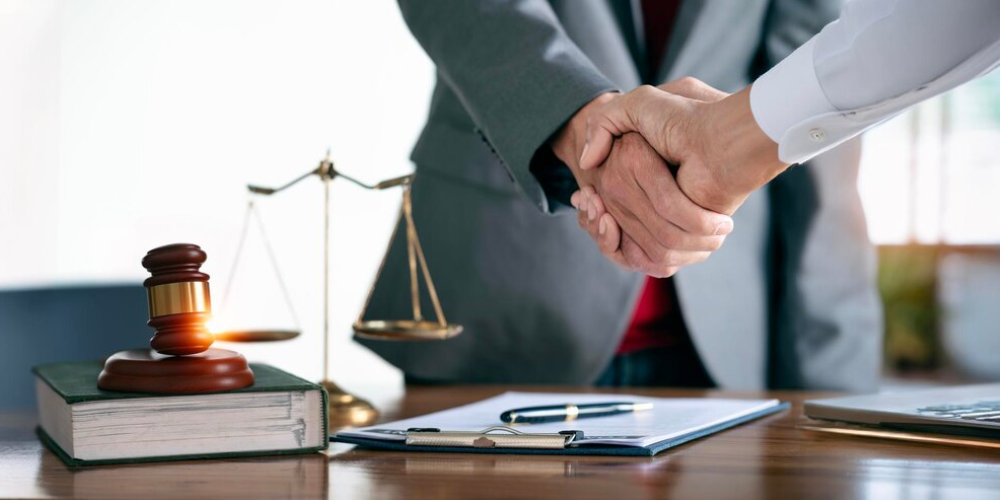 Legal Marketing Partner